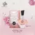 Shaghaf al Ward Al Wataniah Feminino EDP 100ml | Perfume Elegante e Exclusivo