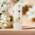Yara Moi Lattafa Feminino Eau de Parfum 100ml | Perfume Árabe Elegante