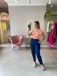 Calça Slouchy Jeans - comprar online