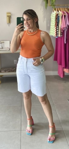 Jords sarja branco
