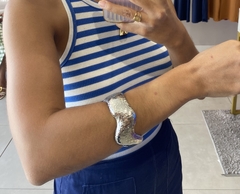 Bracelete prata G