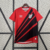 Camisa Athletico Paranaense I 24/25 - Torcedor Umbro Masculina - Vermelha com detalhes em marrom e Com Patrocínio - comprar online