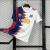 Camisa Santos Edição especial