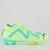 Chuteira Campo Puma Future (FG) - Verde - comprar online