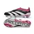 Chuteira de Campo Predator Elite LL FG - S/ Cadarço