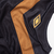 Kit Infantil Athletico Paranaense III 24/25 - Umbro - Preto com detalhes em dourado - CAMISAS DE TIME | Mantosdofutbr