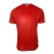 Camisa Internacional I 25/26 - Torcedor Adidas Masculina - Vermelha com detalhes em branco - comprar online