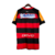 Camisa Flamengo Retrô 2010 Vermelha e Preta - comprar online