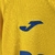 Kit Infantil Villareal Edição Comemorativa Joma 23/24 - Amarelo com detalhes em azul - Canarinho Jerseys