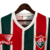 Camisa Retrô Fluminense 1993 Vermelha e Verde - Penalty - Canarinho Jerseys