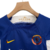 Kit Infantil Chelsea Home 23/24 Nike - Azul - Canarinho Jerseys