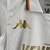 Kit Infantil Venezia I Kappa 23/24 - Branco com detalhes em dourado - Canarinho Jerseys