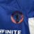 Imagem do Kit Infantil Chelsea Home 23/24 Nike - Azul