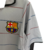 Imagem do Camisa Retrô Barcelona Away 03/04 Torcedor Nike Masculina - Cinza