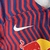 Kit Infantil Red Bull Leipzig II 23/24 - Nike - Azul com detalhes em vermelho - Canarinho Jerseys