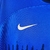 Camisa Birmingham I 23/24 - Torcedor Nike Masculina - Azul com detalhes em branco - Canarinho Jerseys