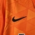 Camisa AFC Richmond II 23/24 - Torcedor Nike Masculina - Laranja com detalhes em branco e preto - Canarinho Jerseys