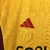 Kit Infantil Colo Colo Goleiro Adidas 23/24 - Amarelo com detalhes em vermelho - Canarinho Jerseys