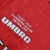 Camisa Manchester United Retrô 1999/2000 Vermelha - Umbro - Canarinho Jerseys