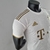 Camisa Bayern de Munique Away 22/23 Jogador Adidas Masculina - Branca - Canarinho Jerseys