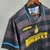 Camisa Retrô Inter de Milão II 1997/1998 - Masculina Umbro - Preta e cinza - Canarinho Jerseys