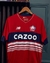 Camisa Lille I 22/23 Torcedor New Balance Masculina - Vermelho na internet