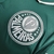 Camisa Palmeiras Treino 23/24 polo - Jogador Puma Masculina - Verde - loja online