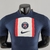 Camisa Paris Saint-Germain I 22/23 - Jogador Nike Masculina - Azul marinho na internet