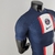 Camisa Paris Saint-Germain I 22/23 - Jogador Nike Masculina - Azul marinho - Canarinho Jerseys