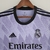 Camisa Real Madrid Away 22/23 Torcedor Adidas Masculina - Roxa - loja online