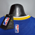 Camiseta Regata Golden State Warriors Azul e Amarela - Nike - Masculina - Canarinho Jerseys