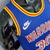 Camiseta Regata Golden State Warriors Azul - Nike - Masculina - Canarinho Jerseys