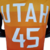 Camiseta Regata Utah Jazz Laranja - Nike - Masculina - Canarinho Jerseys