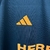 Camisa LA Galaxy II 23/24 - Torcedor Adidas Masculina - Verde com detalhes em vermelho e amarelo - Canarinho Jerseys