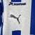 Camisa Monterrey do México I 23/24 - Torcedor Puma Masculina - Azul com detalhes em branco - Canarinho Jerseys