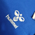 Kit Infantil Everton I 23/24 - Hummel - Azul com detalhes em branco - Canarinho Jerseys