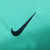 Kit Infantil Atletico de Madrid II 23/24 - Nike - Verde com detalhes em preto - Canarinho Jerseys