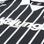 Camisa Retrô Corinthians 1990 - Masculina - Branca e preta - Canarinho Jerseys