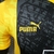 Camisa Borussia Dortmund Edição especial 24/25 - Jogador Puma Masculina - Preta e amarela - Canarinho Jerseys