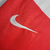 Kit Infantil Seleção da Croácia I 24/25 - Nike - Branco com detalhes em vermelho - Canarinho Jerseys