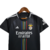 Kit Infantil Benfica II 23/24 - Adidas - Preto - Canarinho Jerseys