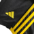 Imagem do Kit Infantil Juventus I 23/24 - Adidas - Branco e preto