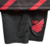 Kit Infantil Athletico Paranaense I 23/24 - Umbro - Vermelho e preto - loja online