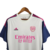 Camisa Arsenal Treino 23/24 - Torcedor Adidas Masculina - Branco - Canarinho Jerseys