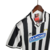 Camisa Retrô Juventus I 1994/1995 - Kappa Masculina - Preta e branca - Canarinho Jerseys