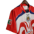 Camisa Retrô Chivas Guadalajara I 2006/2007 - Reebok Masculina - Vermelha e branca - Canarinho Jerseys