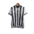 Camisa Retrô Atlético Mineiro I 2020 - Le Coq Sportif Masculina - Preta e branca