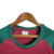 Camisa Fluminense Treino I 23/24 - Torcedor Umbro Feminina - Tricolor com detalhes verde - Canarinho Jerseys