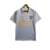 Camisa Fluminense Goleiro I 23/24 Umbro Torcedor Masculina - Cinza e laranja