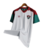 Camisa Fluminense II 23/24 Umbro Treino -Branca com detalhes tricolores - comprar online